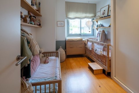 Купить квартиру в Барселона, Испания с 4 комнаты, 248м², № 1331 - фото 17