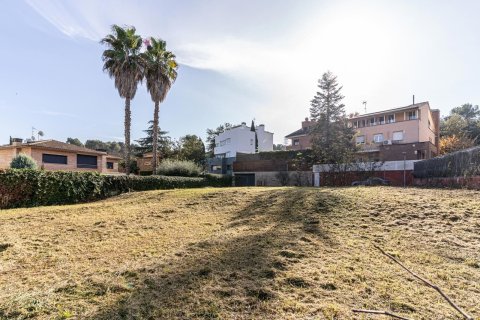 Купить земельный участок в Сан-Кугат-дель-Вальес, Испания № 1330 - фото 10