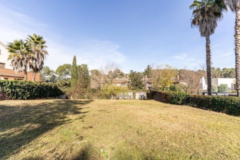 Купить земельный участок в Сан-Кугат-дель-Вальес, Испания № 1330 - фото 5