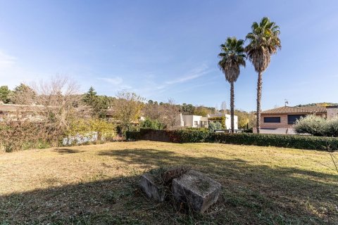 Купить земельный участок в Сан-Кугат-дель-Вальес, Испания № 1330 - фото 6