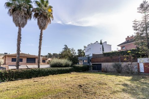 Купить земельный участок в Сан-Кугат-дель-Вальес, Испания № 1330 - фото 8