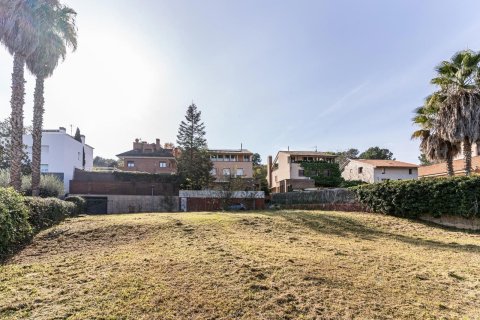 Купить земельный участок в Сан-Кугат-дель-Вальес, Испания № 1330 - фото 9