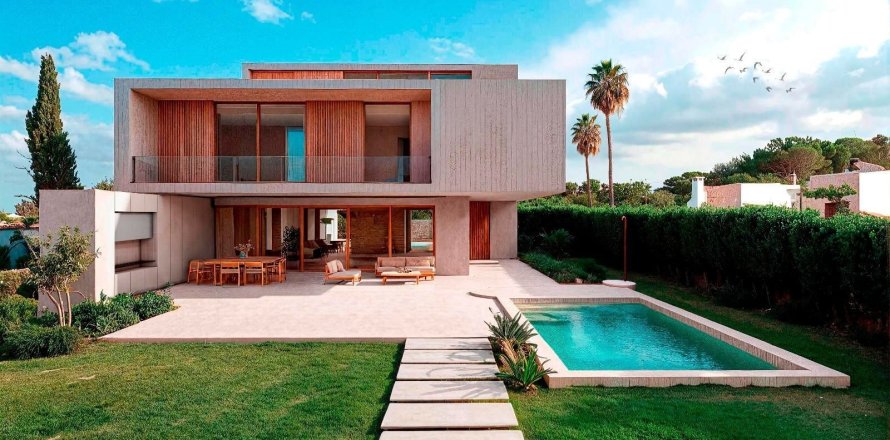 Земельный участок в Сан-Кугат-дель-Вальесе, Барселона, Каталония, Испания № 1330