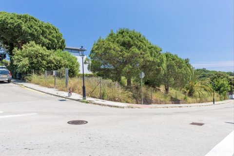 Купить земельный участок в Сан-Висенс де Монтальт, Испания № 1327 - фото 7