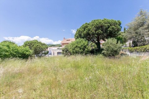 Купить земельный участок в Сан-Висенс де Монтальт, Испания № 1327 - фото 2