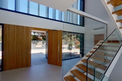 Купить дом в Гава, Испания с 6 комнат, 716м², № 1326 - фото 8