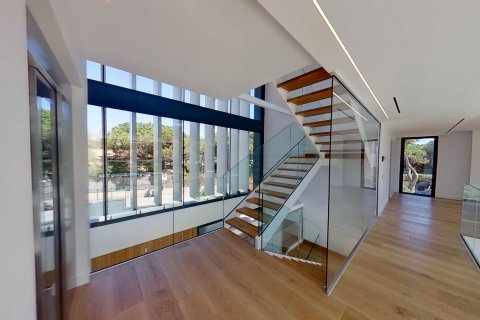 Купить дом в Гава, Испания с 6 комнат, 716м², № 1326 - фото 7