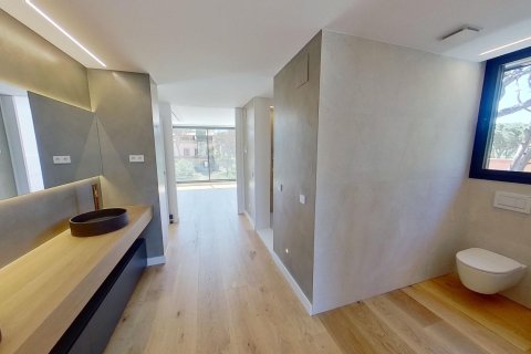 Купить дом в Гава, Испания с 6 комнат, 716м², № 1326 - фото 18