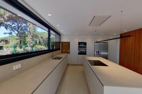 Купить дом в Гава, Испания с 6 комнат, 716м², № 1326 - фото 4