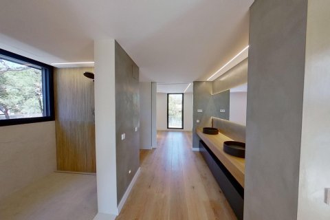 Купить дом в Гава, Испания с 6 комнат, 716м², № 1326 - фото 19