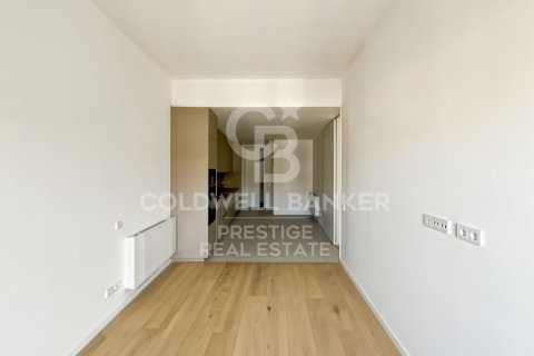Купить квартиру в Барселона, Испания с 1 спальня, 60м², № 7852 - фото 13