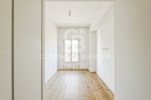 Купить квартиру в Барселона, Испания с 1 спальня, 60м², № 7852 - фото 10