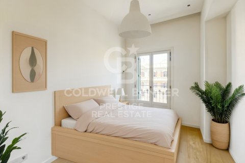 Купить квартиру в Барселона, Испания с 1 спальня, 60м², № 7852 - фото 11