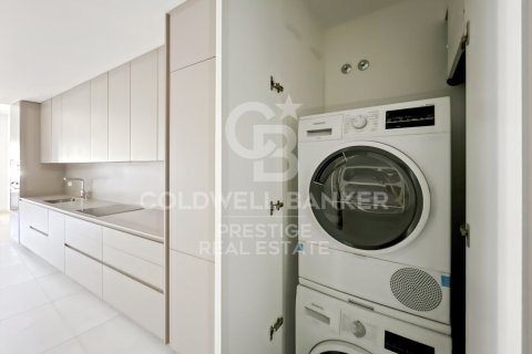 Купить квартиру в Барселона, Испания с 1 спальня, 60м², № 7852 - фото 3