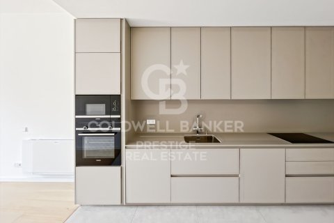 Купить квартиру в Барселона, Испания с 1 спальня, 60м², № 7852 - фото 17
