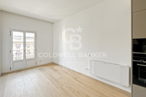 Купить квартиру в Барселона, Испания с 1 спальня, 60м², № 7852 - фото 15
