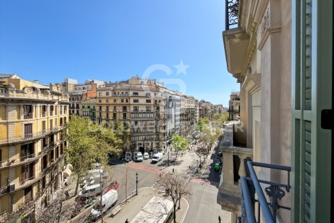 Купить квартиру в Барселона, Испания с 1 спальня, 60м², № 7852 - фото 20