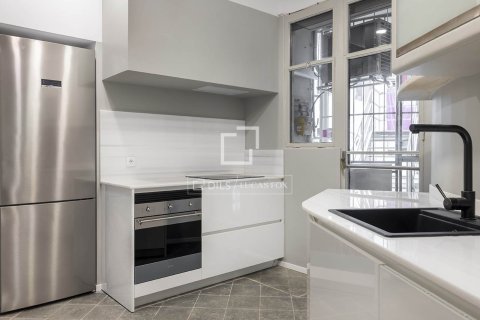 4 chambres apartment à louer à Barcelona, Catalonia, Spain № 4542 - photo 24