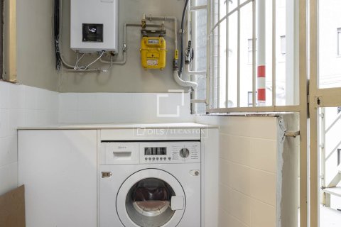 4 chambres apartment à louer à Barcelona, Catalonia, Spain № 4542 - photo 28