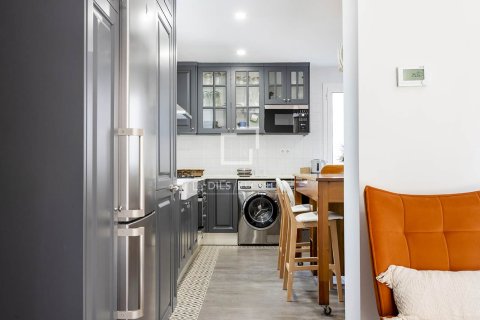 1 chambre apartment à louer à Barcelona, Catalonia, Spain № 4537 - photo 5