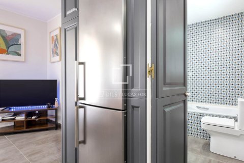 1 chambre apartment à louer à Barcelona, Catalonia, Spain № 4537 - photo 17