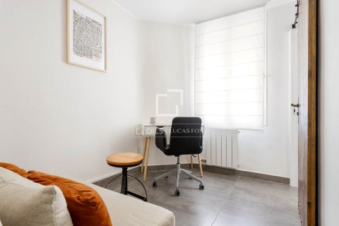1 chambre apartment à louer à Barcelona, Catalonia, Spain № 4537 - photo 22