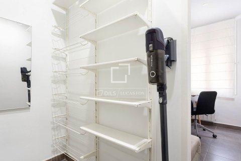 1 chambre apartment à louer à Barcelona, Catalonia, Spain № 4537 - photo 25