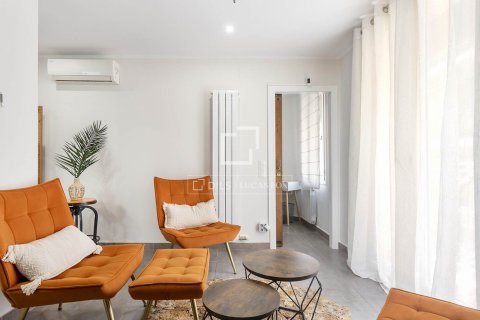 1 chambre apartment à louer à Barcelona, Catalonia, Spain № 4537 - photo 21