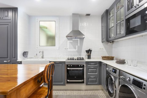 1 chambre apartment à louer à Barcelona, Catalonia, Spain № 4537 - photo 8