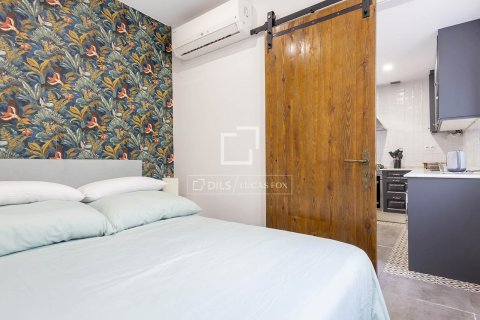 1 chambre apartment à louer à Barcelona, Catalonia, Spain № 4537 - photo 16