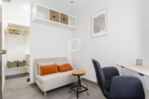 1 chambre apartment à louer à Barcelona, Catalonia, Spain № 4537 - photo 23