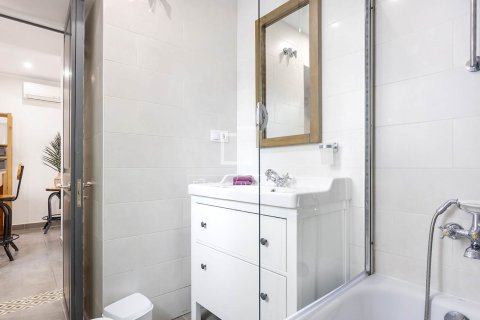 1 chambre apartment à louer à Barcelona, Catalonia, Spain № 4537 - photo 20