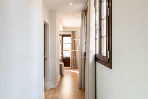 Ático de 2 dormitorios en alquiler en Barcelona, Cataluña, Spain № 4541 - foto 19