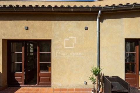 Ático de 2 dormitorios en alquiler en Barcelona, Cataluña, Spain № 4541 - foto 14