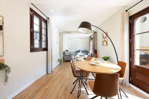 Ático de 2 dormitorios en alquiler en Barcelona, Cataluña, Spain № 4541 - foto 11