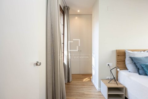 Ático de 2 dormitorios en alquiler en Barcelona, Cataluña, Spain № 4541 - foto 20