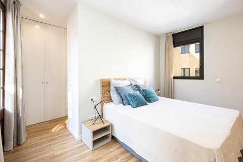 Ático de 2 dormitorios en alquiler en Barcelona, Cataluña, Spain № 4541 - foto 21