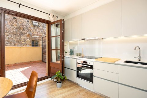 Ático de 2 dormitorios en alquiler en Barcelona, Cataluña, Spain № 4541 - foto 6