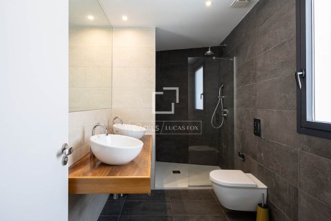 Ático de 2 dormitorios en alquiler en Barcelona, Cataluña, Spain № 4541 - foto 26