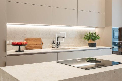 3 chambres apartment à louer à Barcelona, Catalonia, Spain № 4539 - photo 9