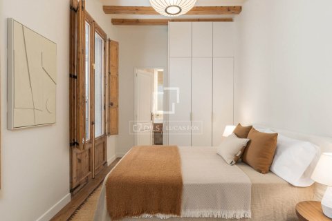 3 chambres apartment à louer à Barcelona, Catalonia, Spain № 4539 - photo 20