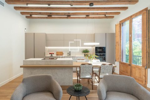 3 chambres apartment à louer à Barcelona, Catalonia, Spain № 4539 - photo 6