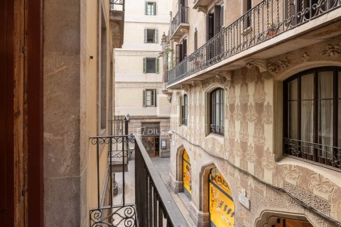 3 chambres apartment à louer à Barcelona, Catalonia, Spain № 4539 - photo 22