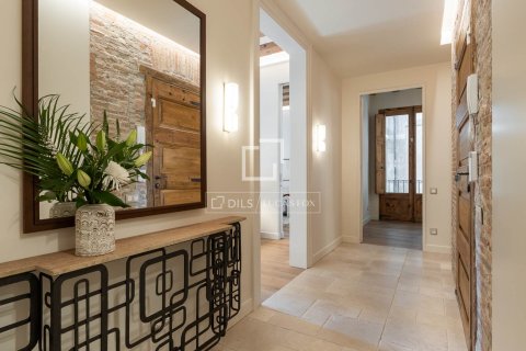 3 chambres apartment à louer à Barcelona, Catalonia, Spain № 4539 - photo 18