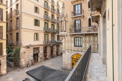 3 chambres apartment à louer à Barcelona, Catalonia, Spain № 4539 - photo 17