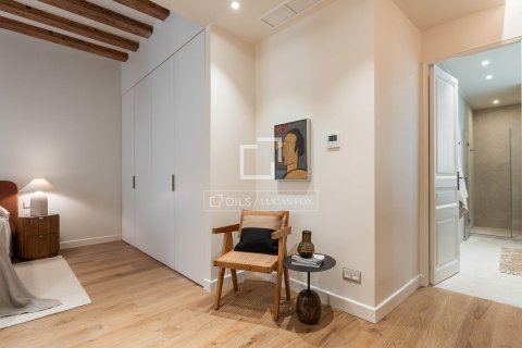 3 chambres apartment à louer à Barcelona, Catalonia, Spain № 4539 - photo 28