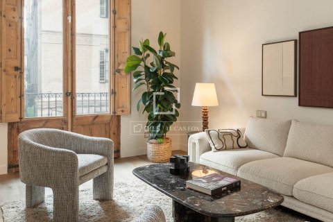 3 chambres apartment à louer à Barcelona, Catalonia, Spain № 4539 - photo 13