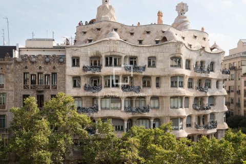 3 chambres apartment à louer à Barcelona, Catalonia, Spain № 4538 - photo 8