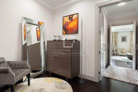 3 chambres apartment à louer à Barcelona, Catalonia, Spain № 4538 - photo 17