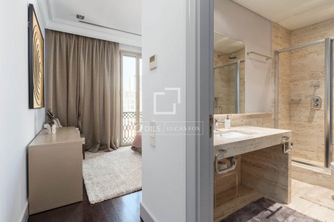 3 chambres apartment à louer à Barcelona, Catalonia, Spain № 4538 - photo 29